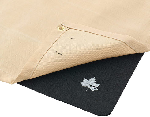 Logos 防火隔熱墊 Takibi Heat insulating BBQ mat (30x40cm)